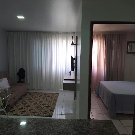 Apartamento Na Orla De Maceio Exterior photo
