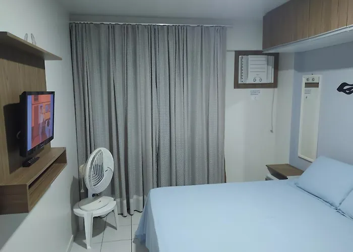 Apartamento Na Orla De Maceio