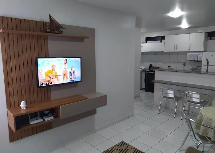 Apartamento Na Orla De Maceio