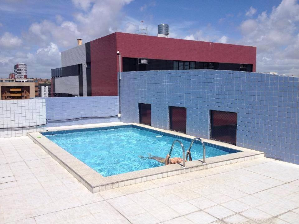 Na Orla De 公寓 Maceio (Alagoas)